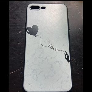 Iphone7/8 plus case